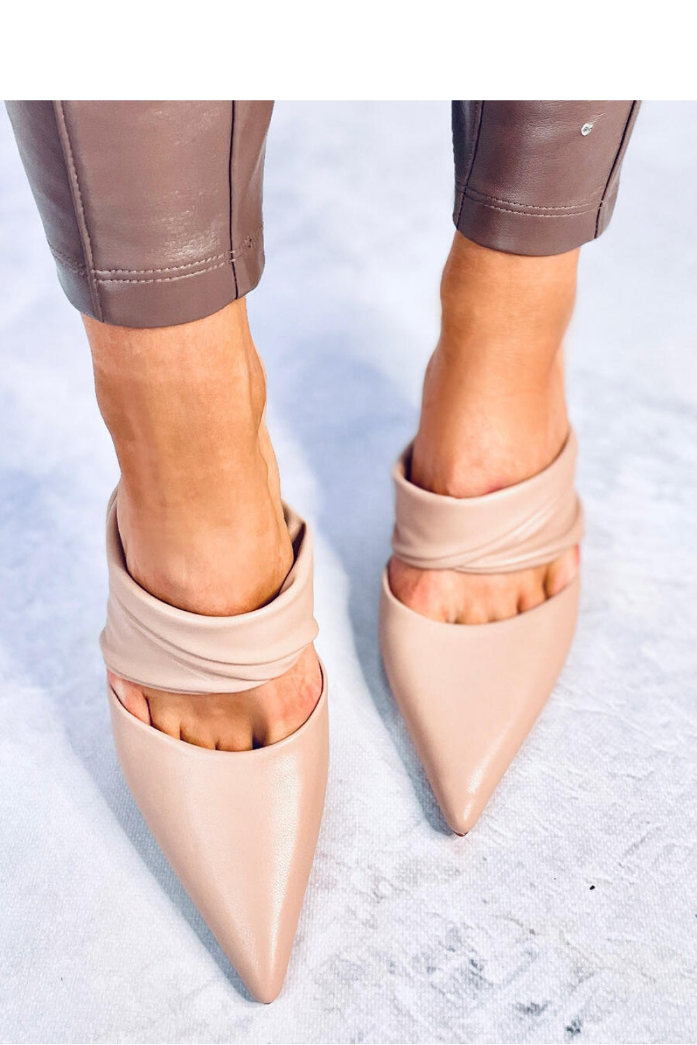 Talons hauts model 179289 Inello-2