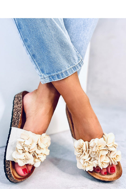 Clacquettes model 179292 Inello-1