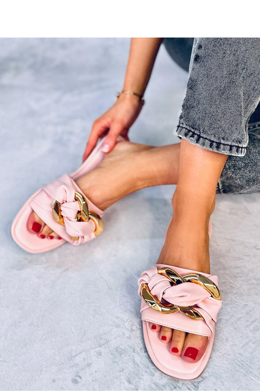 Clacquettes model 179294 Inello-1