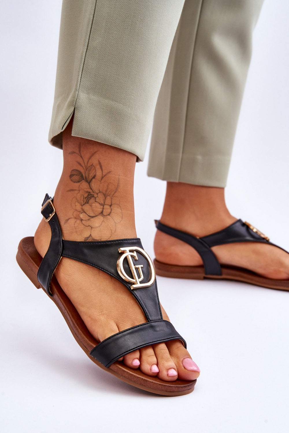 Sandales model 179847 Step in style-2