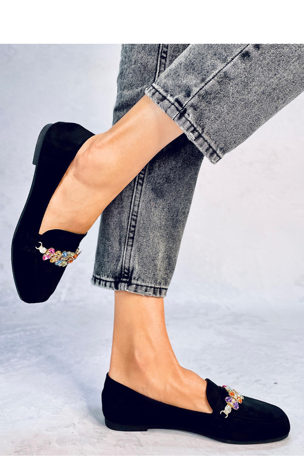 Moccasins model 179874 Inello-2