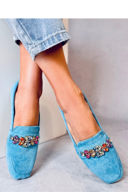 Moccasins model 179876 Inello-1