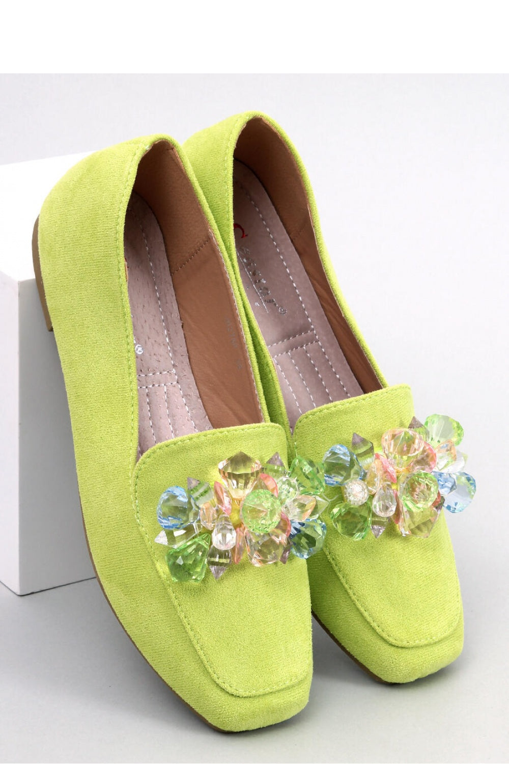 Mocassin model 179886 Inello-0