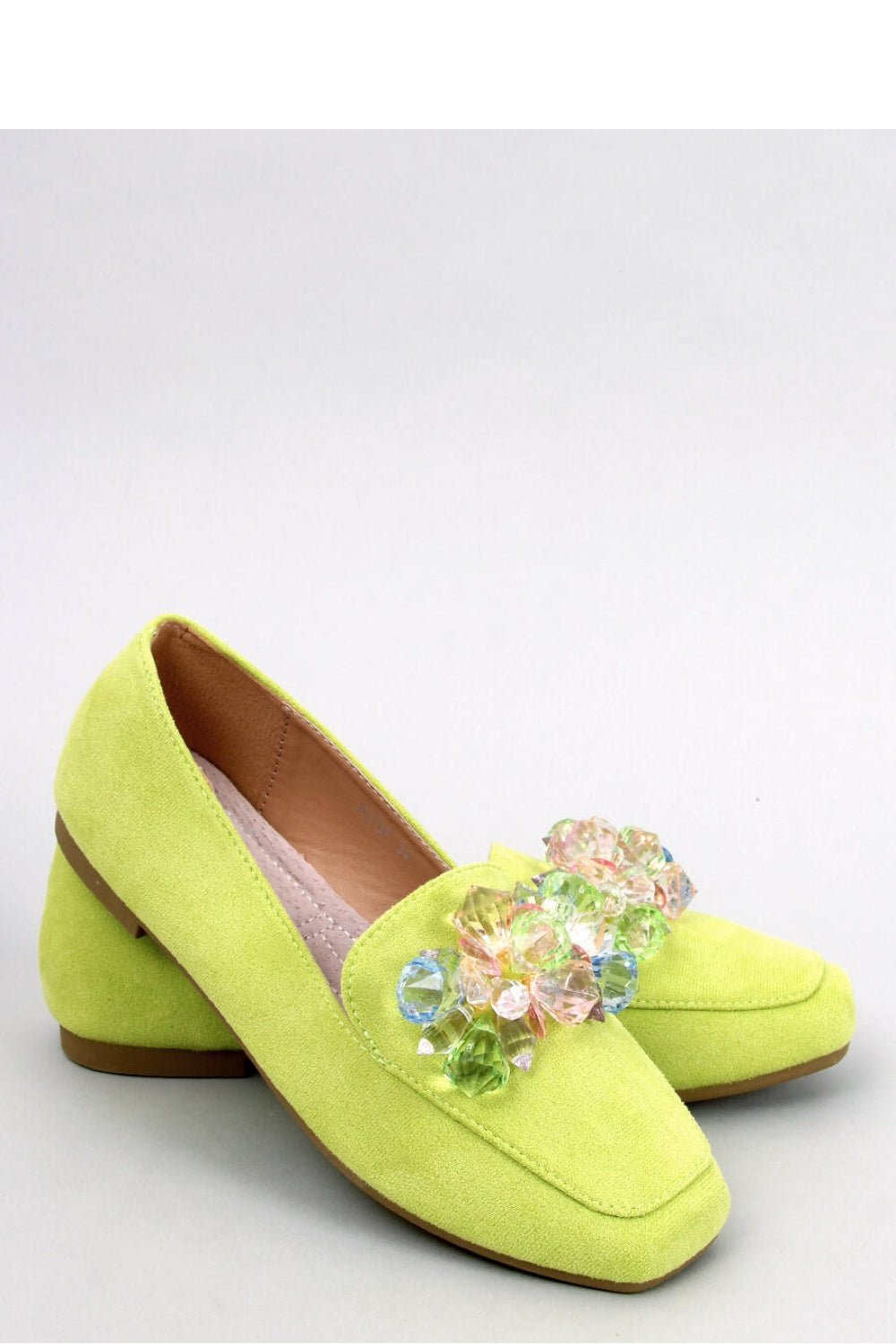 Moccasins model 179886 Inello-3