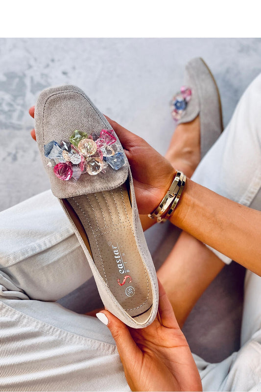 Moccasins model 179887 Inello-1