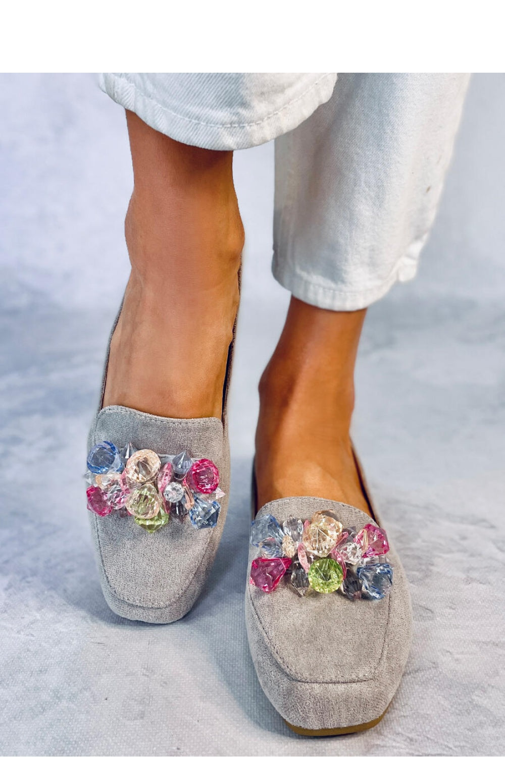 Moccasins model 179887 Inello-3