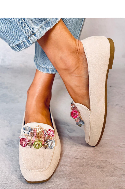 Moccasins model 179889 Inello-1
