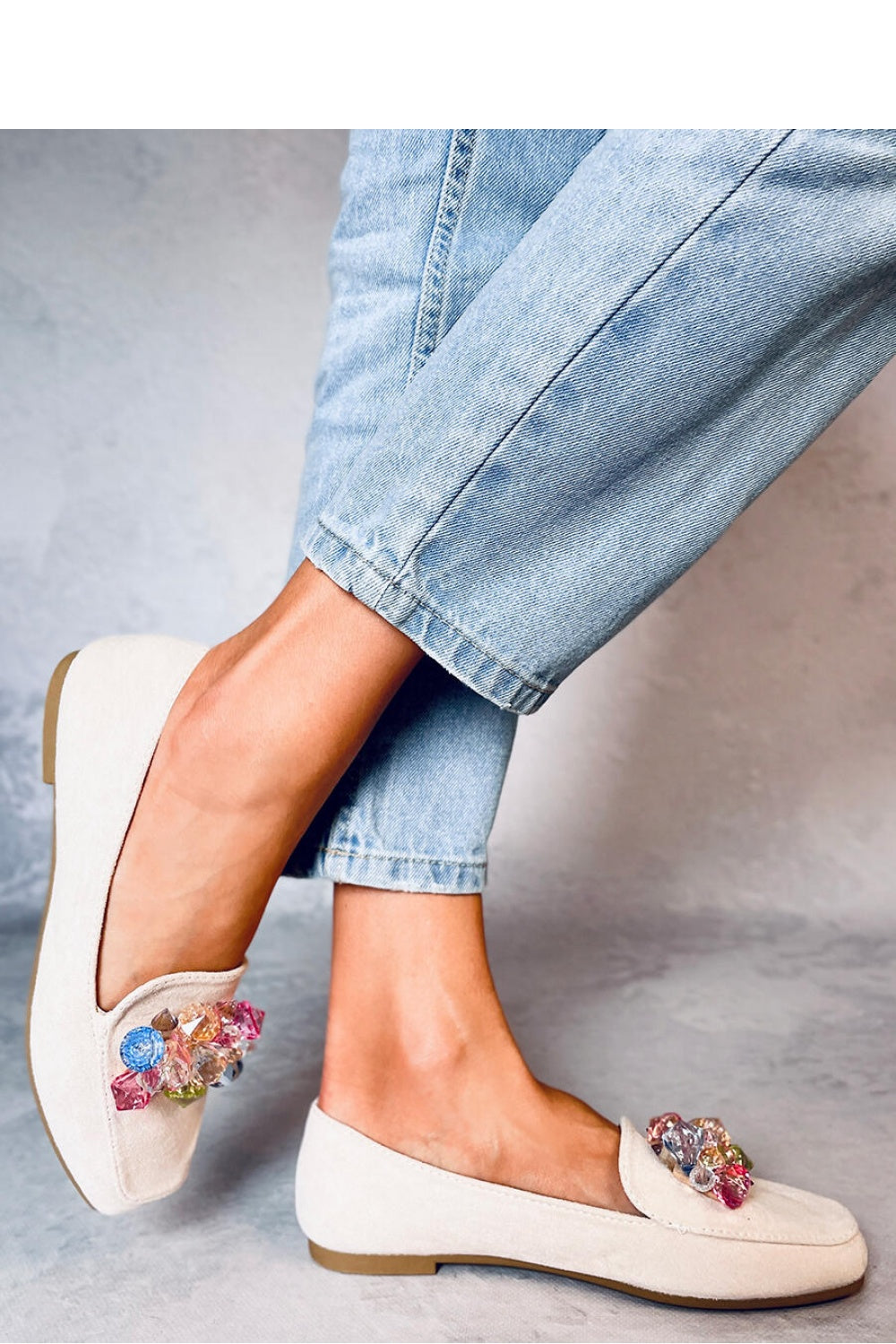 Moccasins model 179889 Inello-3