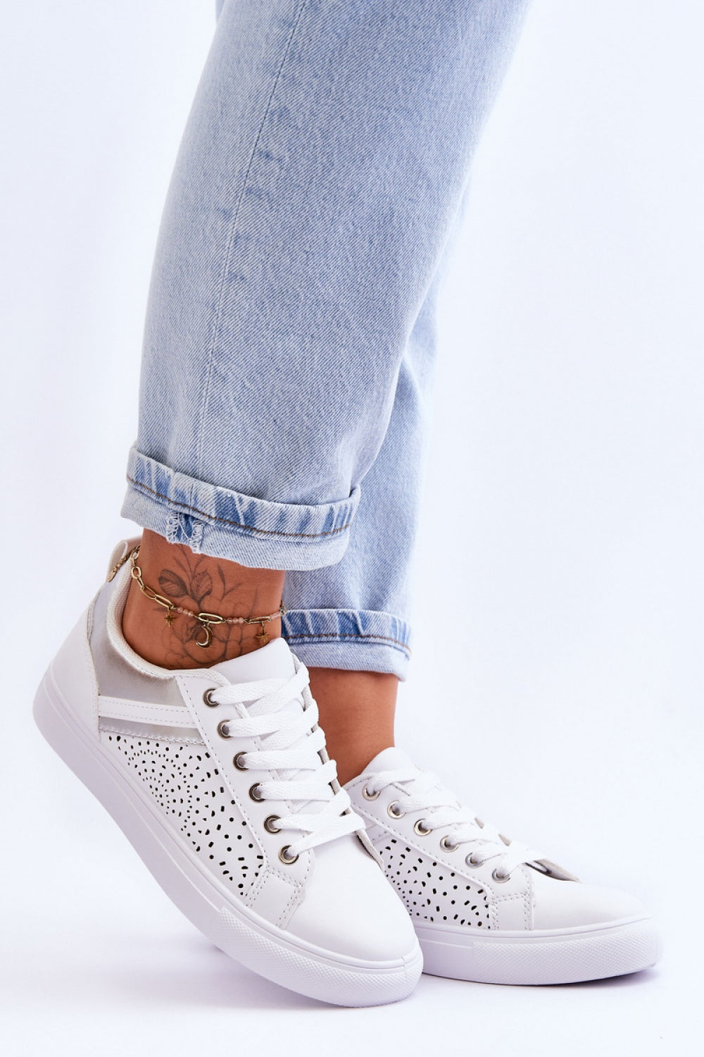 Chaussures de sport model 180103 Step in style-2