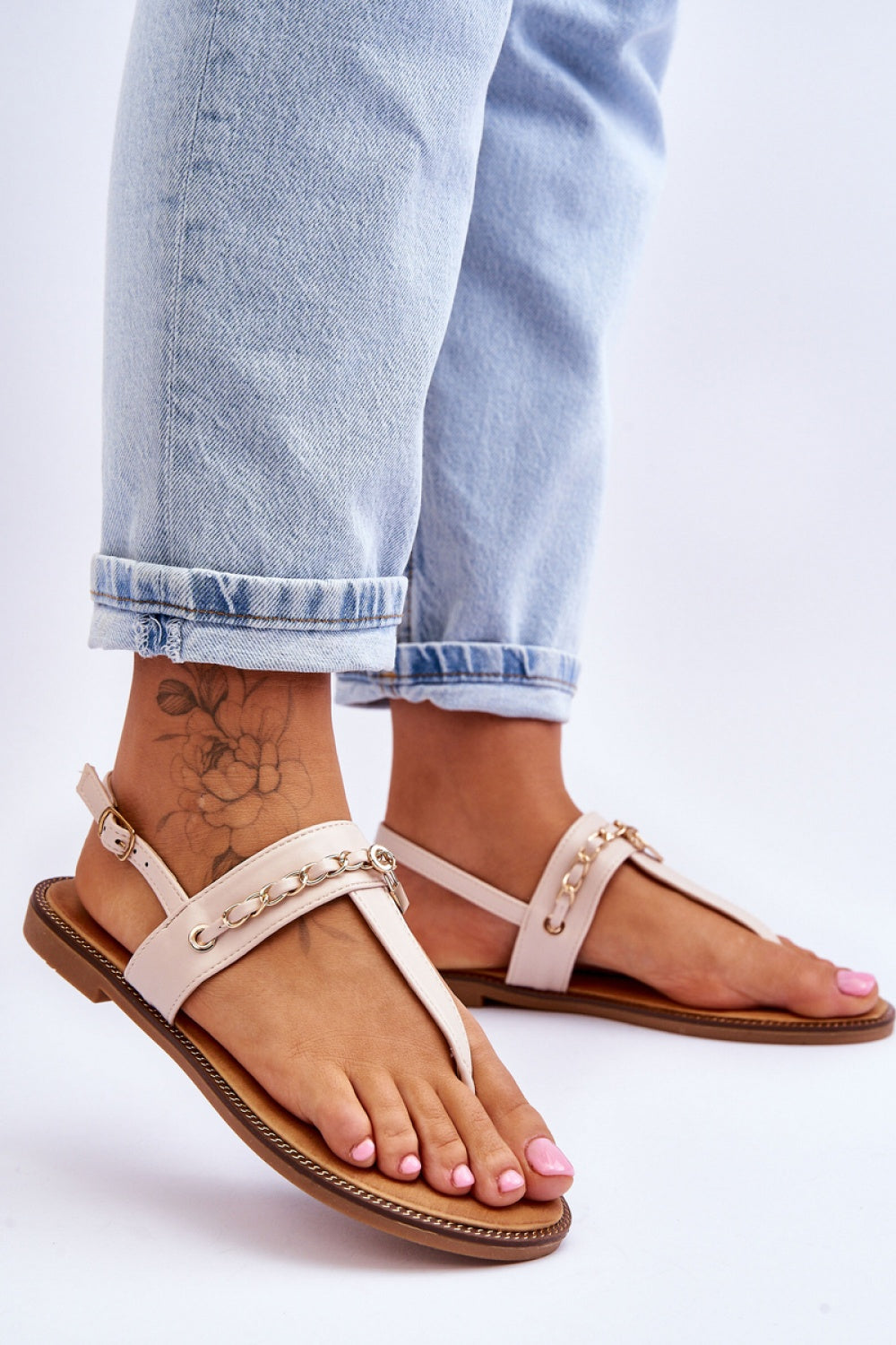 Sandales model 180131 Step in style-2