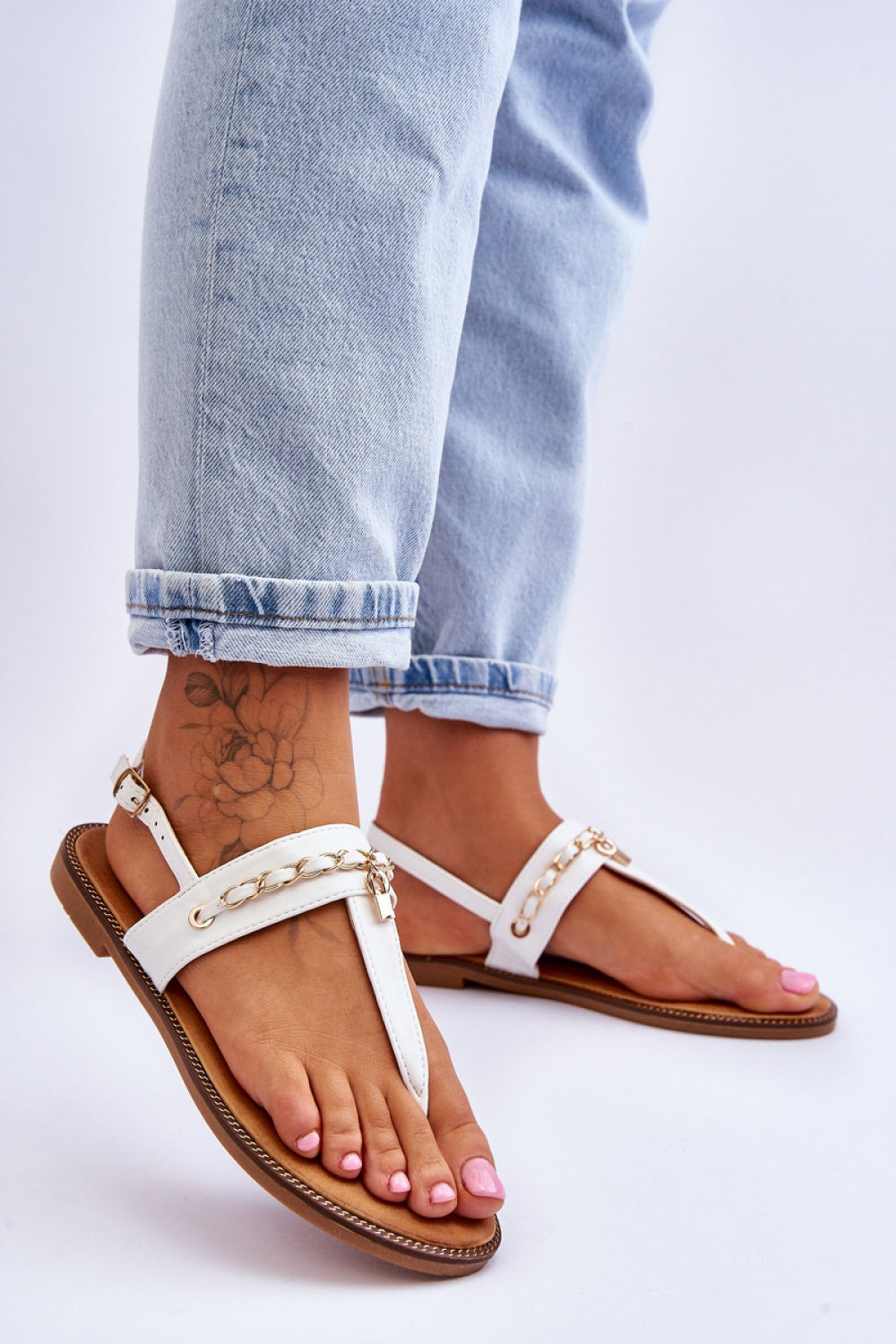 Sandales model 180132 Step in style-2