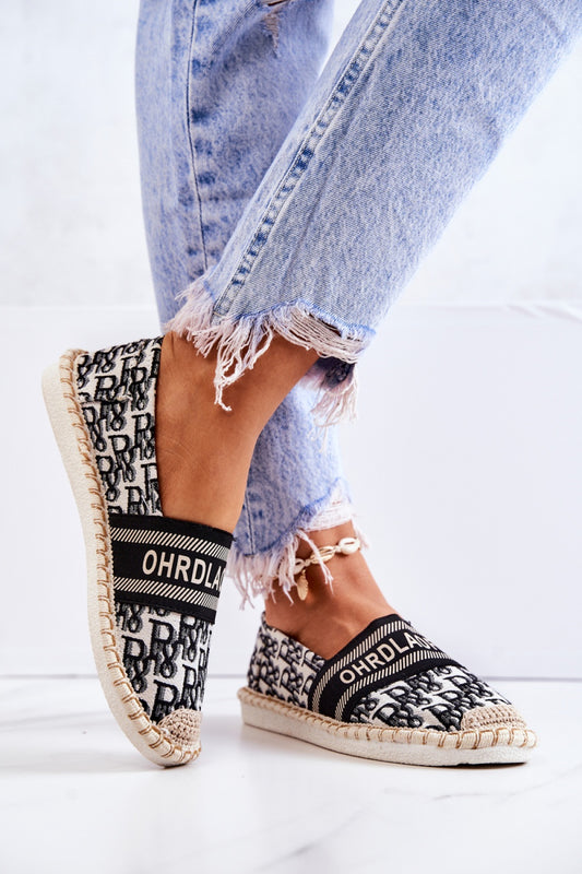 Espadrille model 180529 Step in style-1