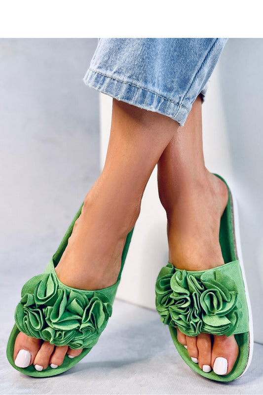 Clacquettes model 180700 Inello-1