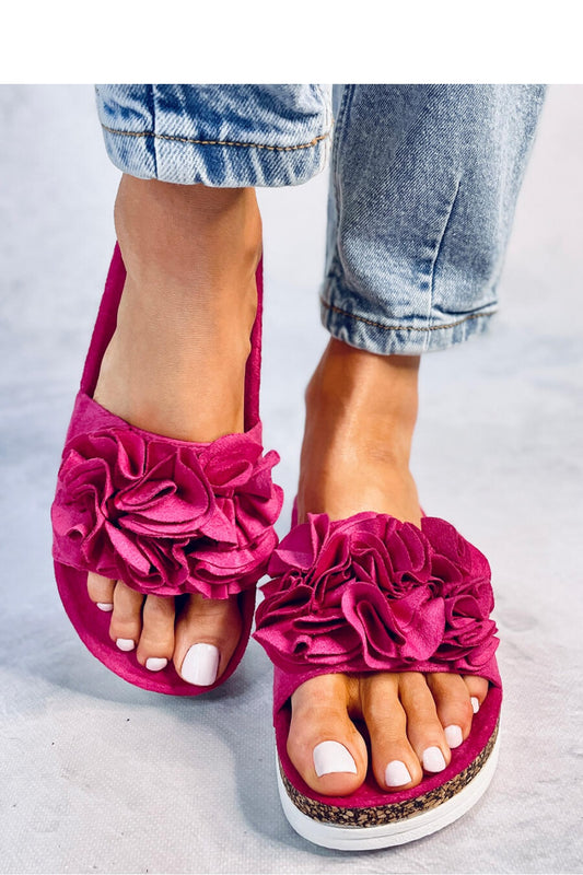 Clacquettes model 180701 Inello-1