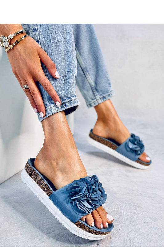 Clacquettes model 180702 Inello-1