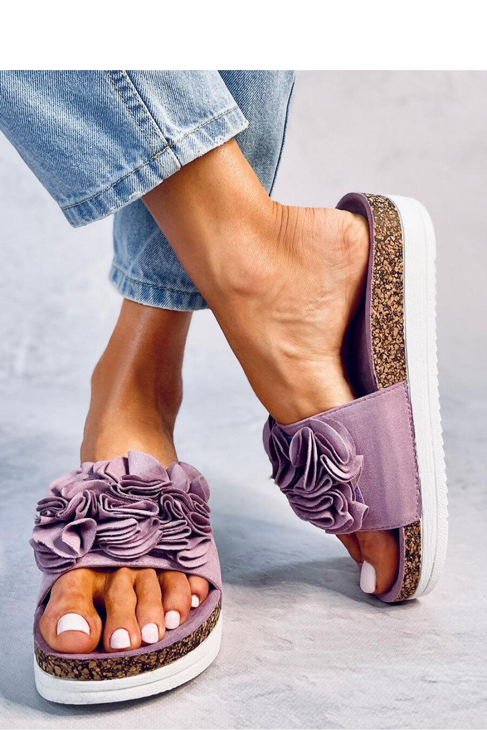 Clacquettes model 180703 Inello-3