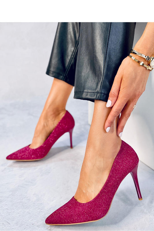 Talons hauts model 180713 Inello-1