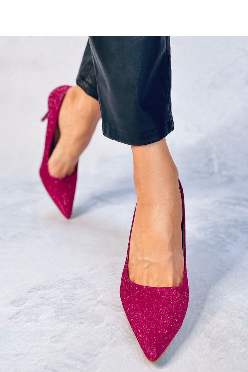 Talons hauts model 180713 Inello-2