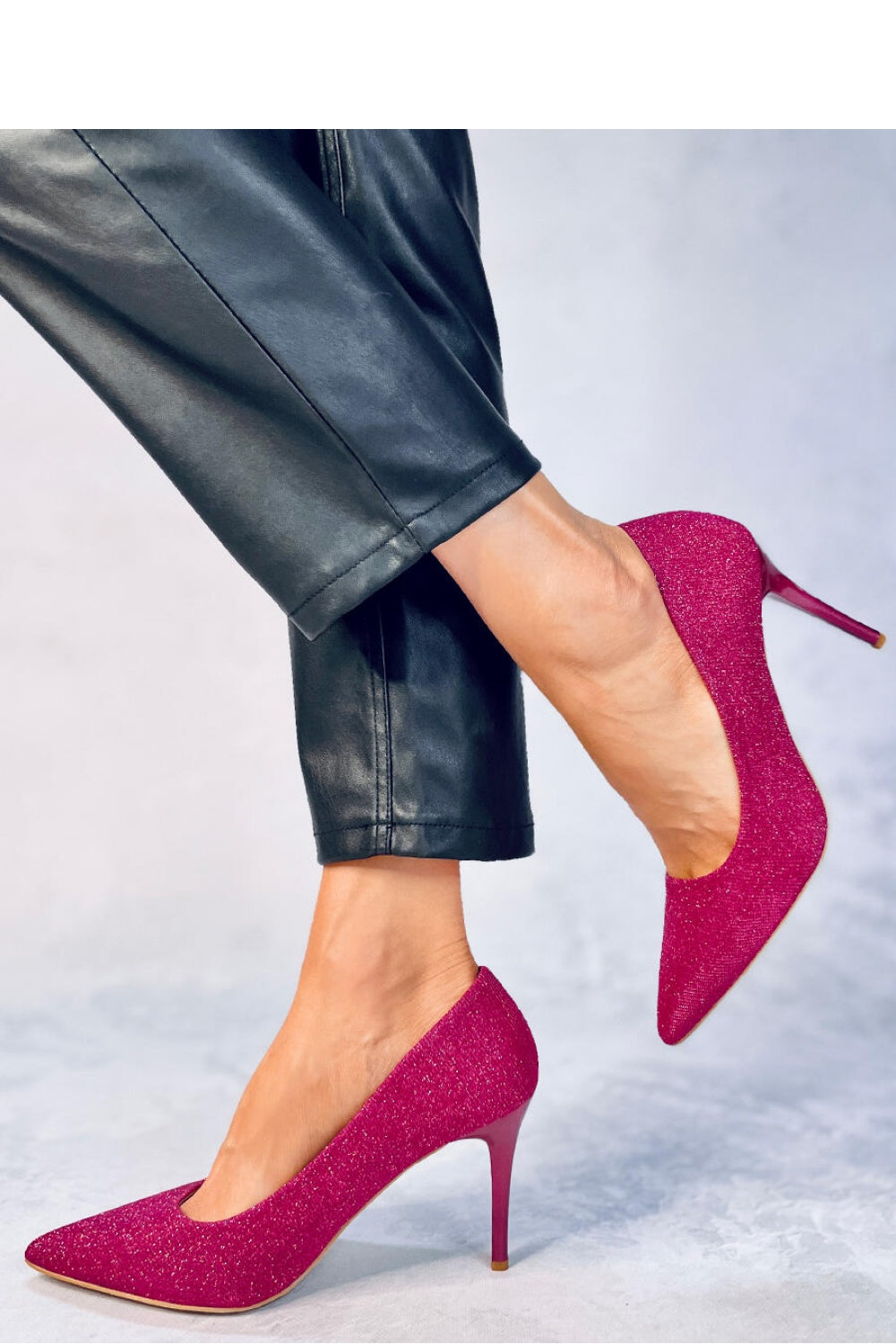 Talons hauts model 180713 Inello-3