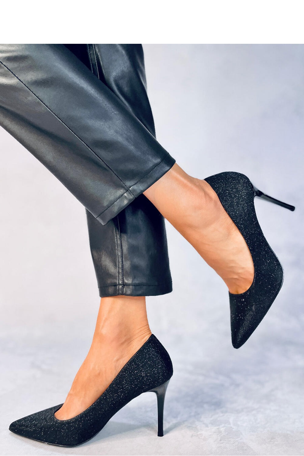 Talons hauts model 180715 Inello-1