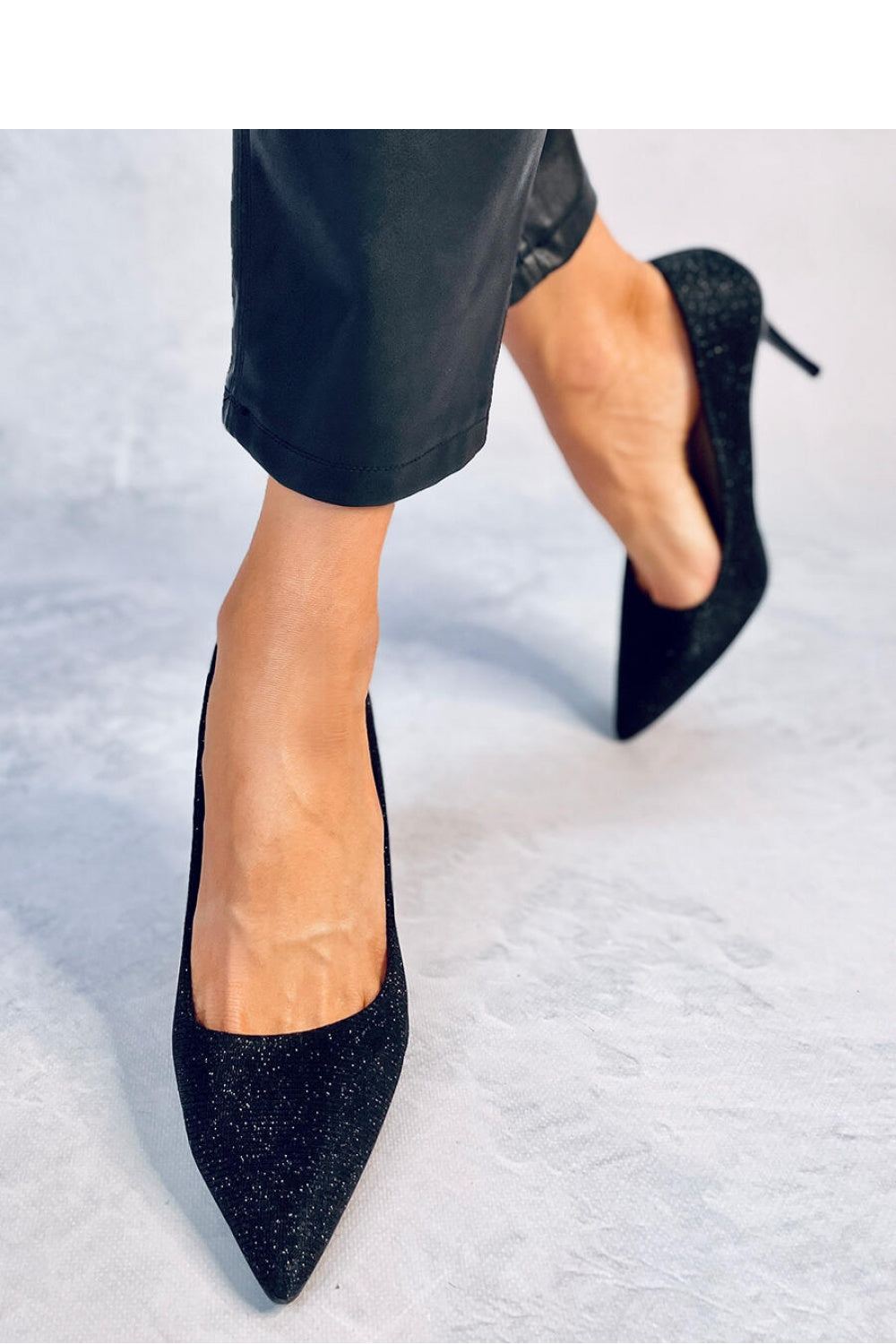 Talons hauts model 180715 Inello-2