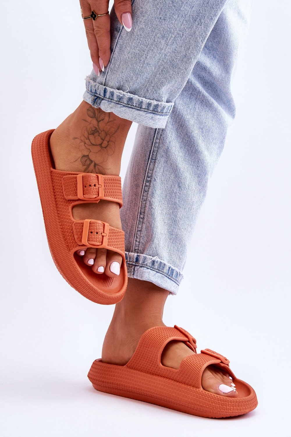 Flip-flops model 180725 Step in style-0