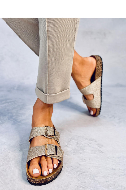 Clacquettes model 181045 Inello-1