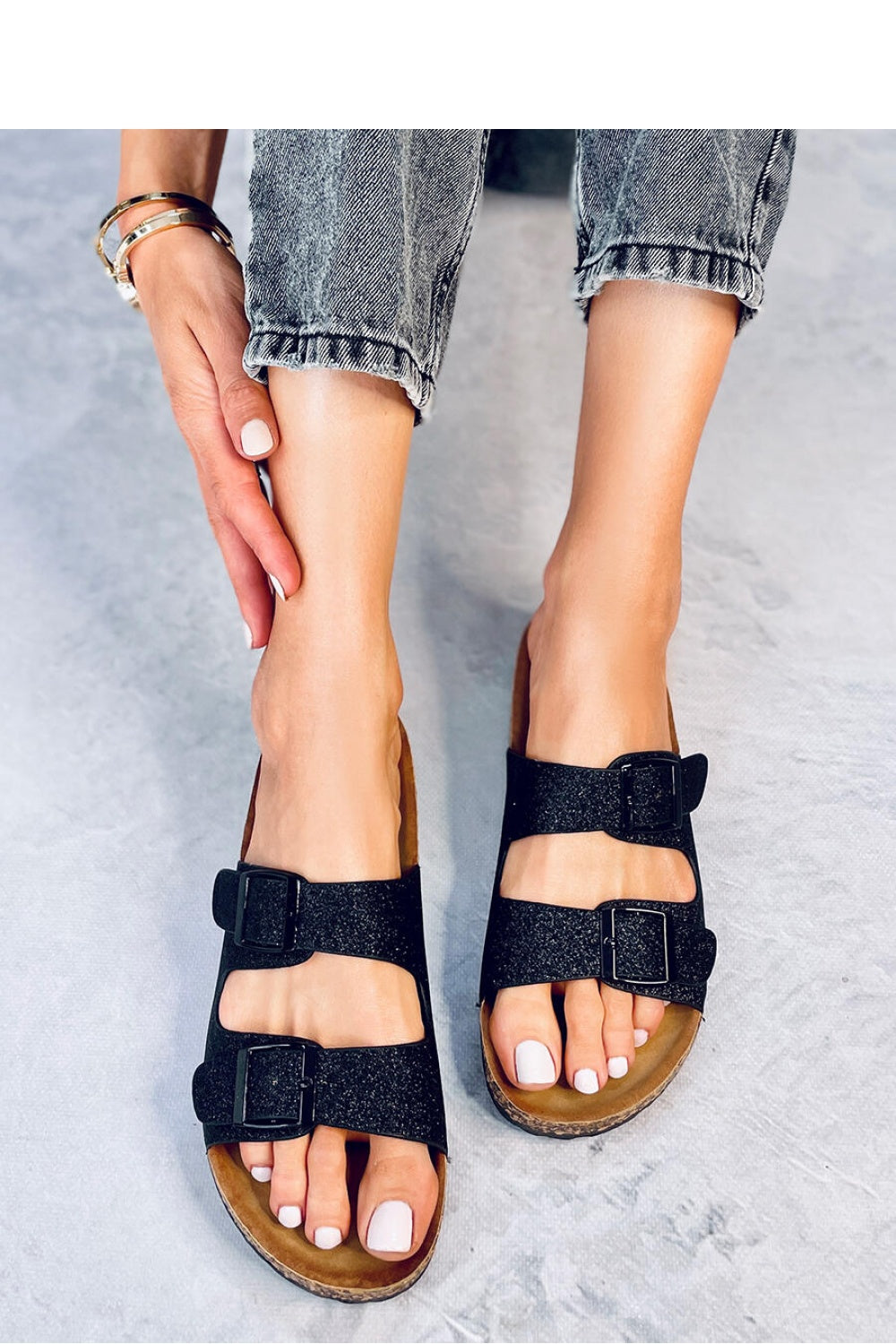 Clacquettes model 181046 Inello-3