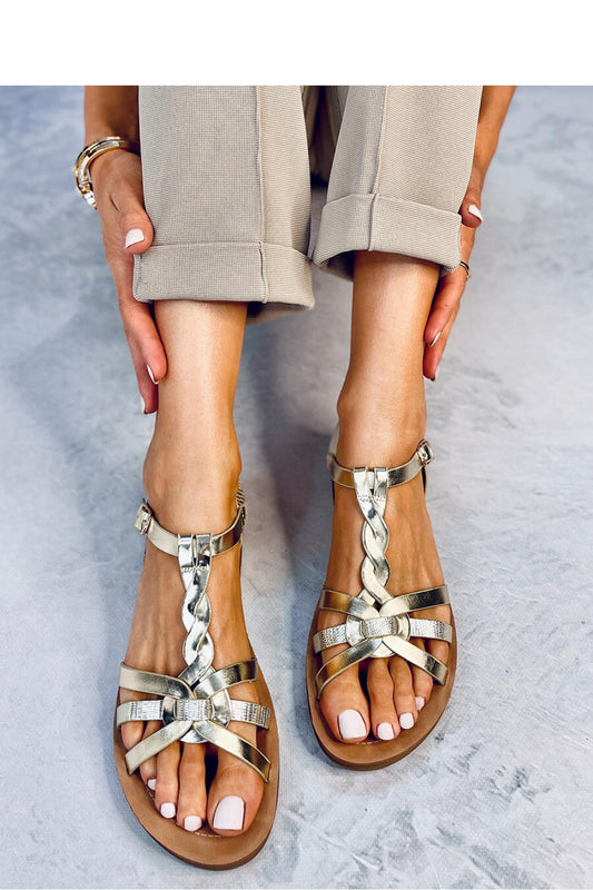 Sandales model 181048 Inello-1