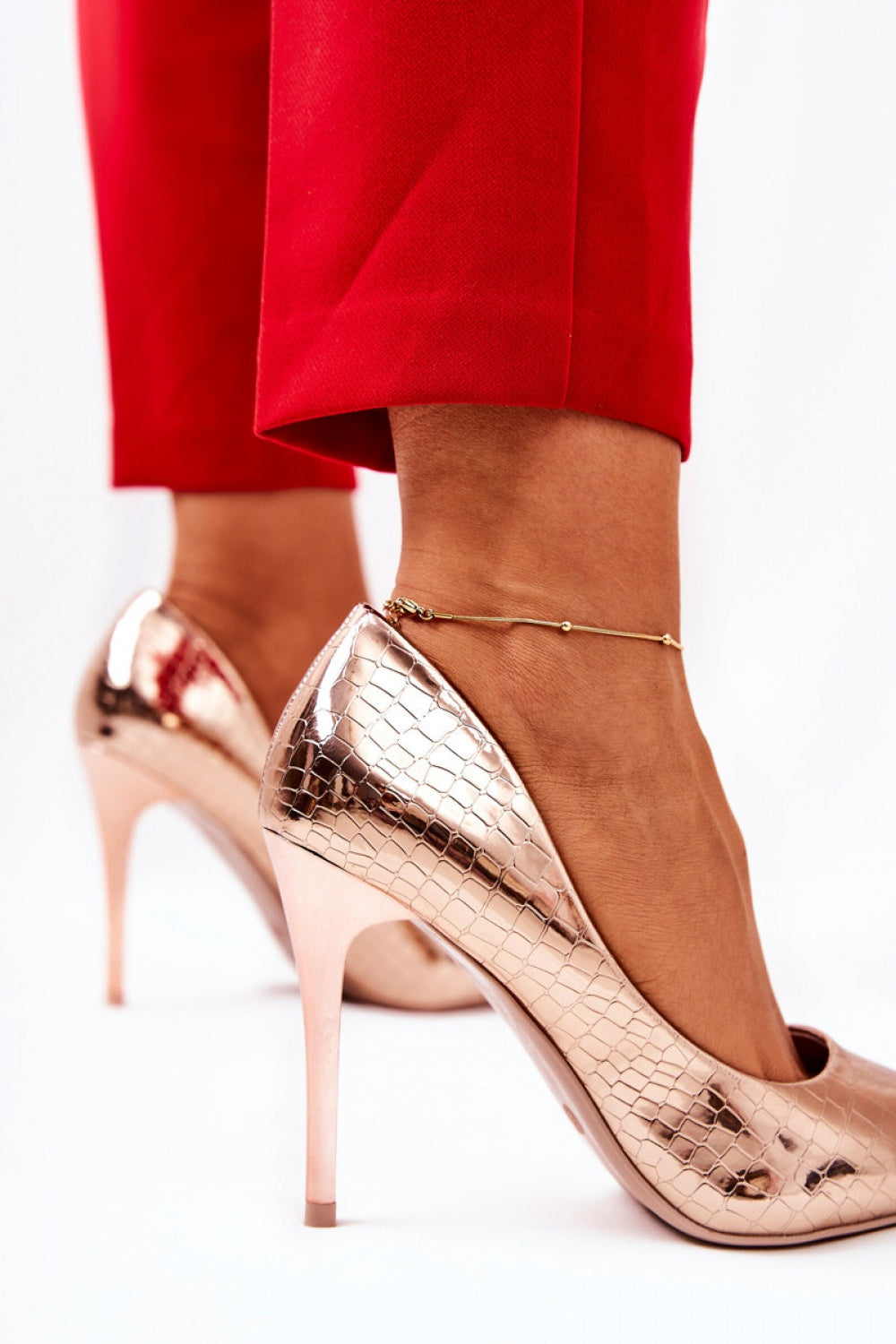 Talons hauts model 181078 Step in style-2