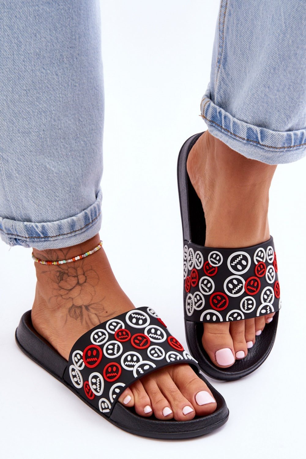 Clacquettes model 181389 Step in style-2