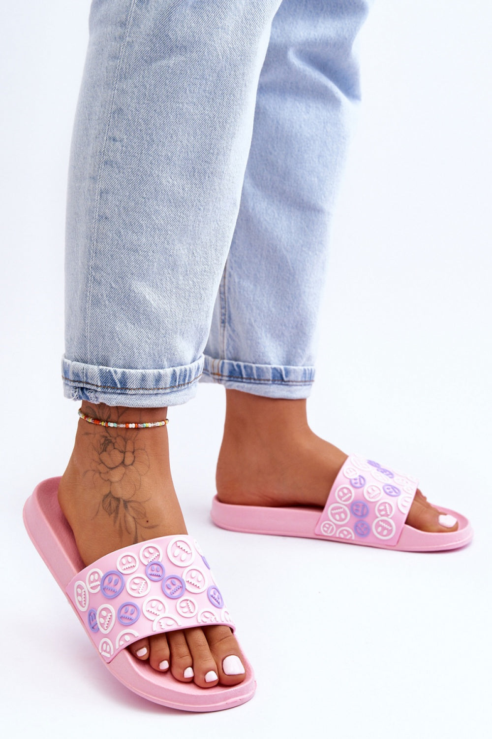 Clacquettes model 181391 Step in style-2