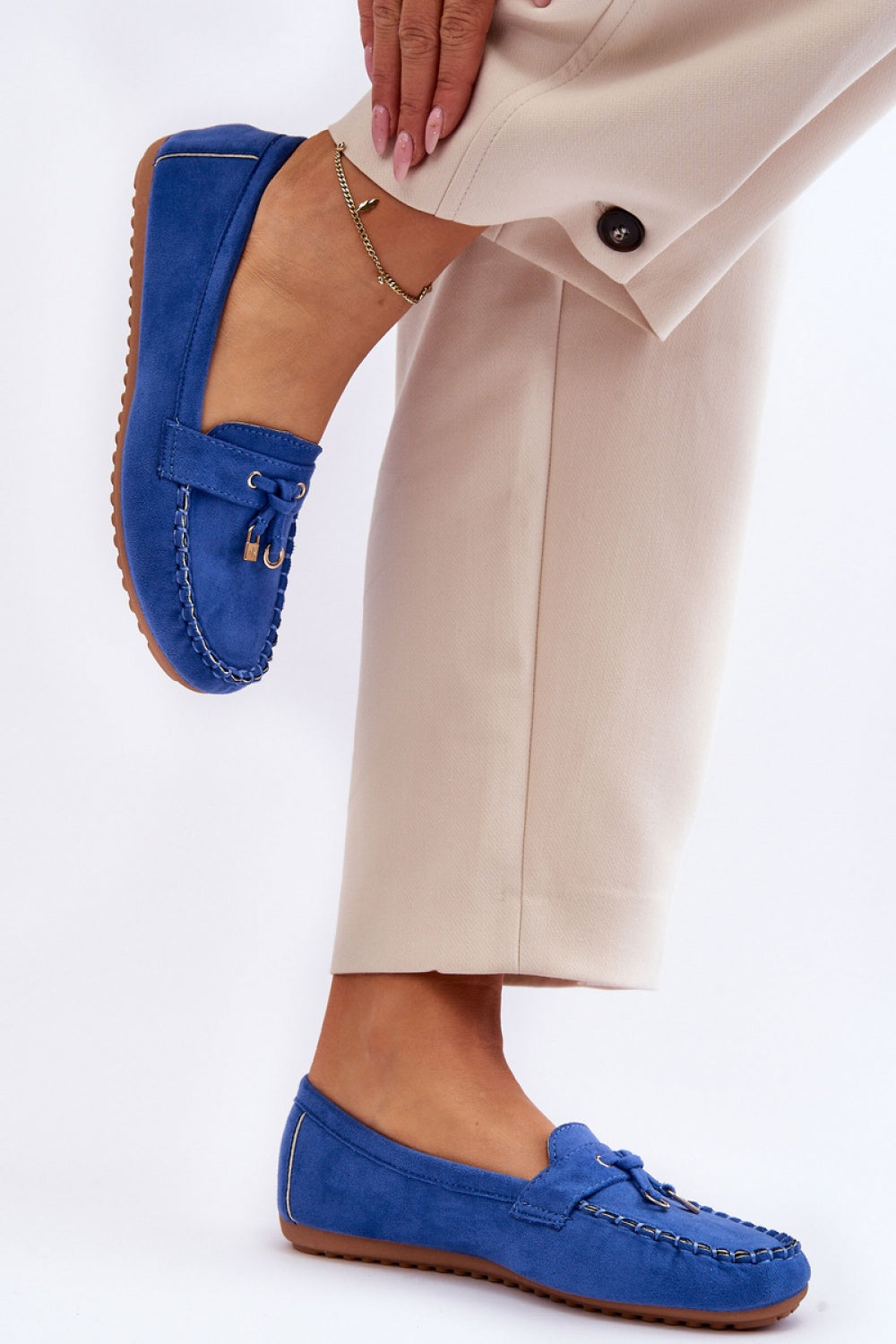 Moccasins model 181464 Step in style-2