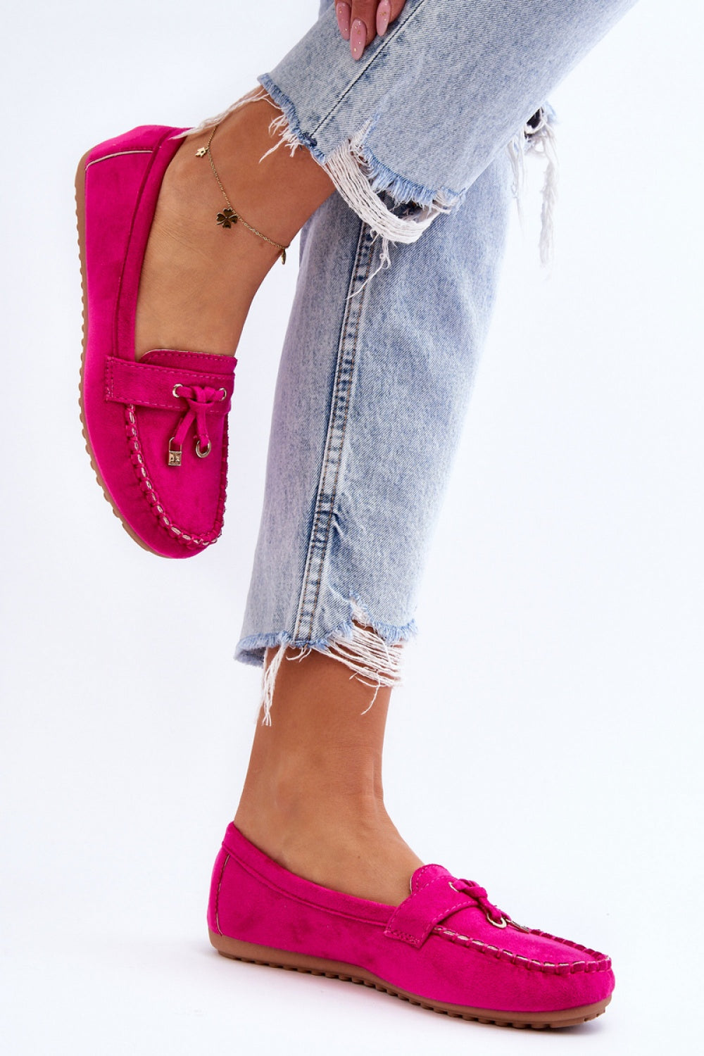 Moccasins model 181466 Step in style-2
