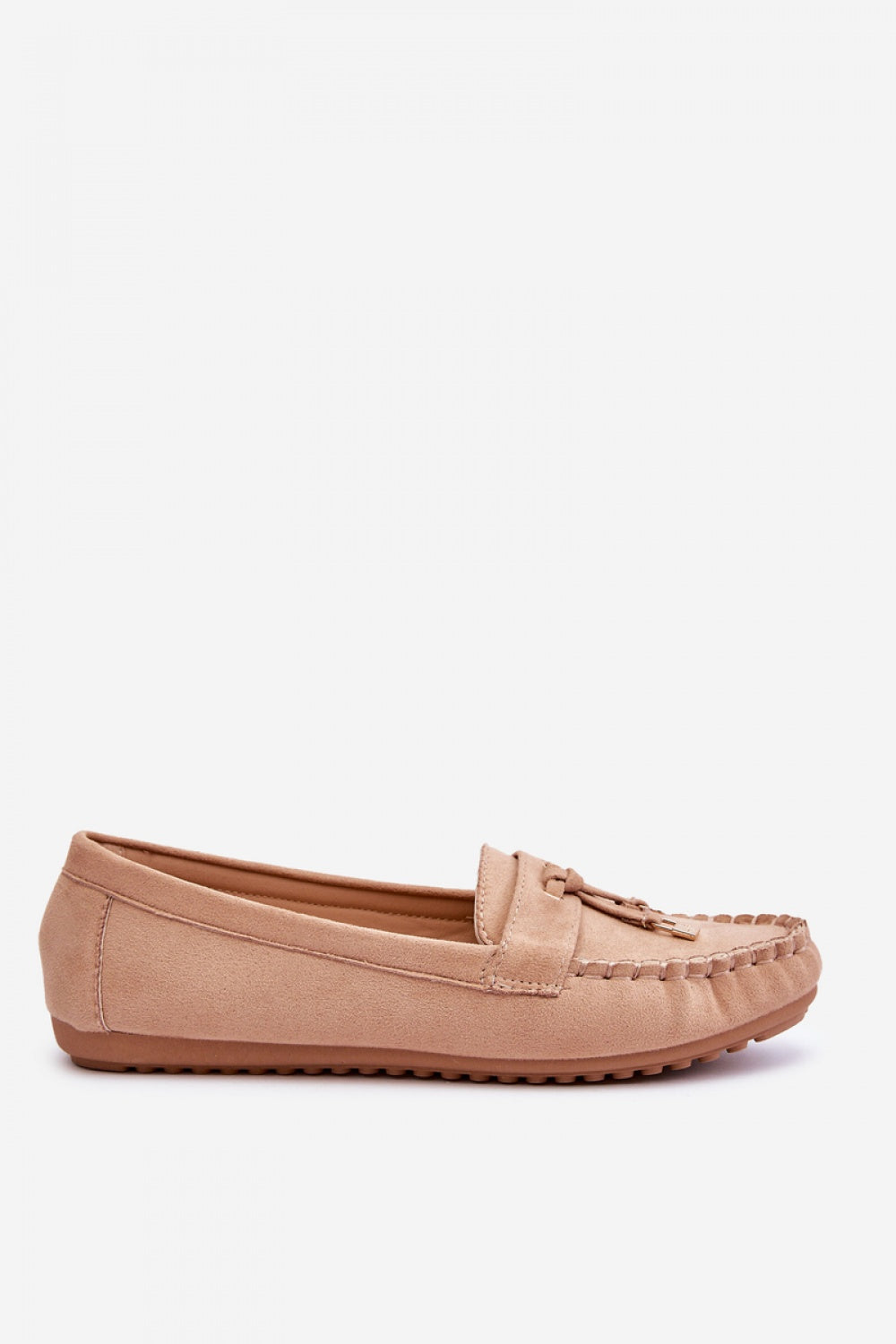 Moccasins model 181467 Step in style-1