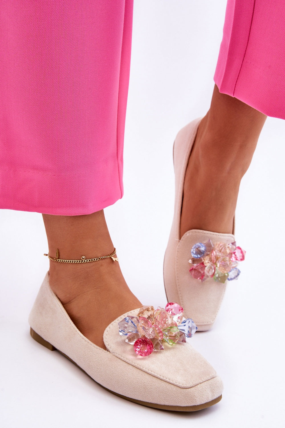 Moccasins model 181475 Step in style-2