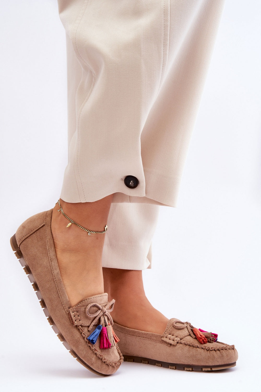 Moccasins model 181478 Step in style-2