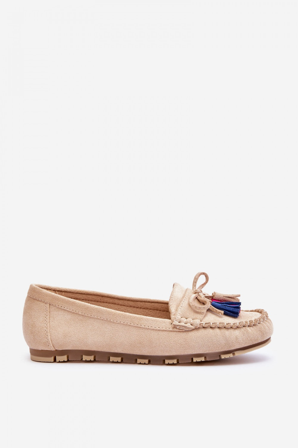 Moccasins model 181480 Step in style-1