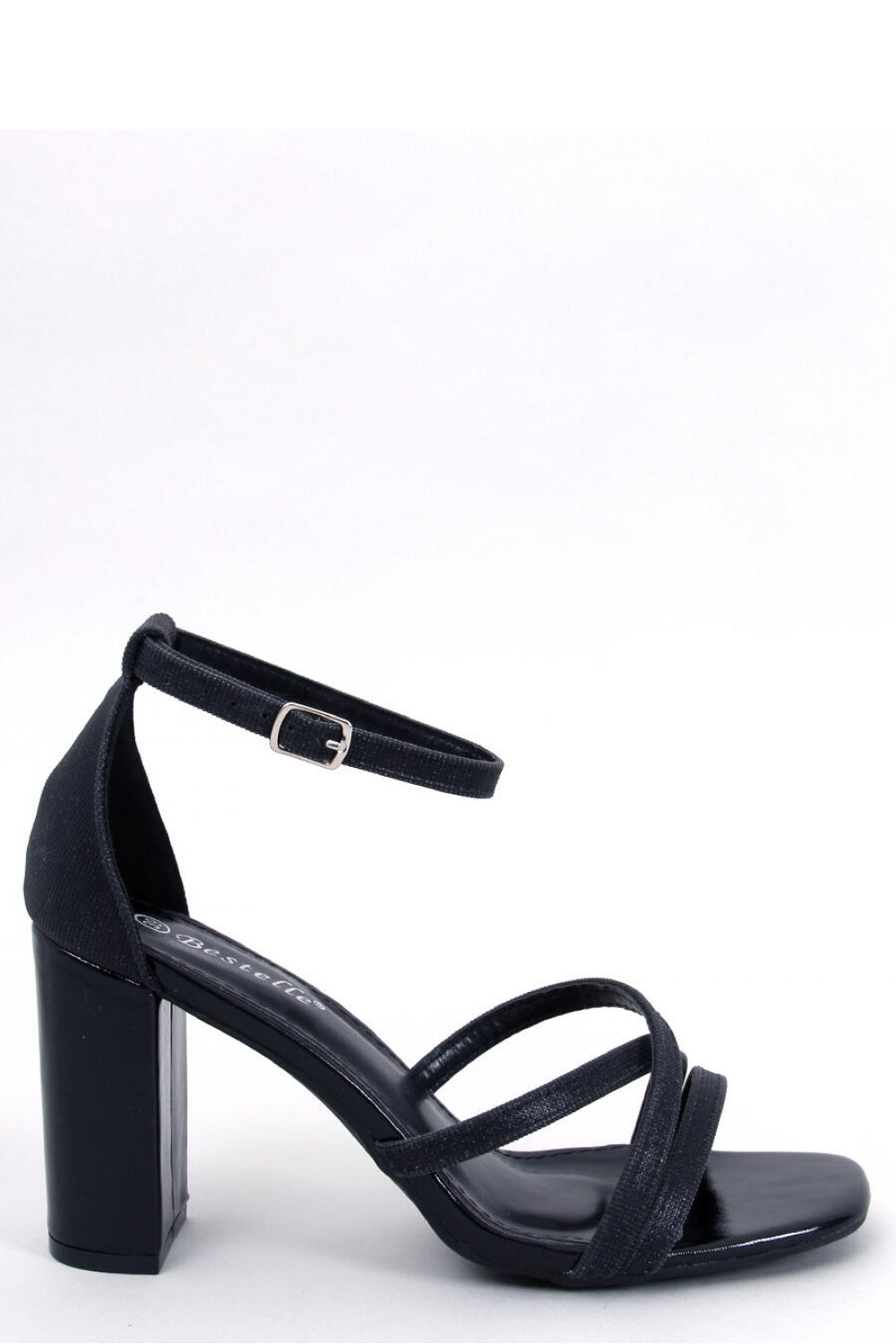 Sandales à talons model 181930 Inello-0