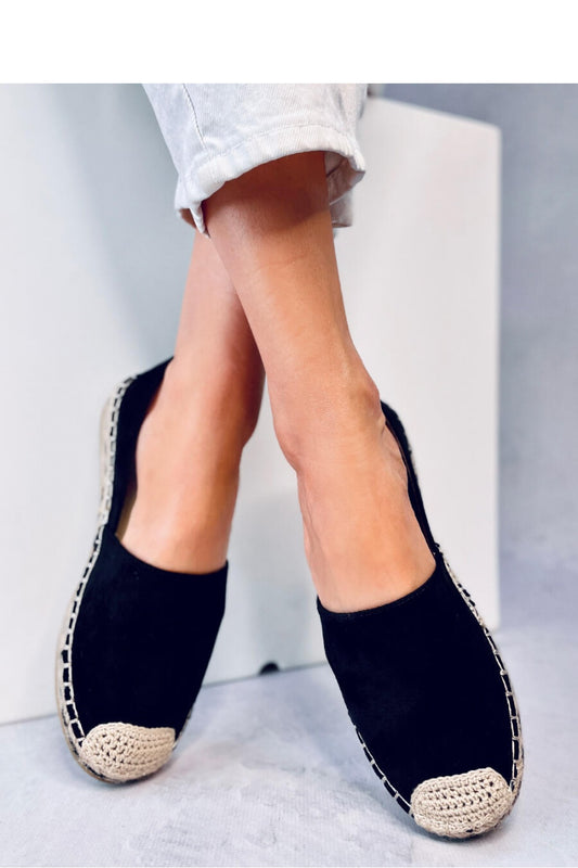 Espadrille model 181938 Inello-1