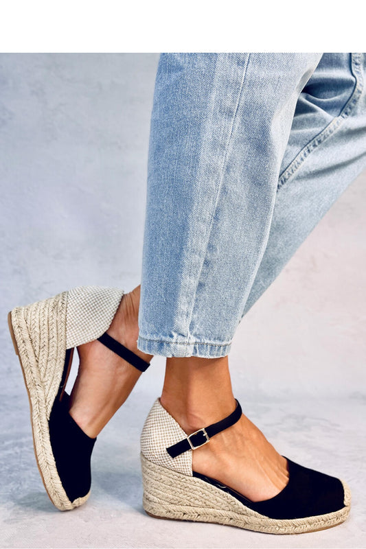 Espadrille model 181940 Inello-1