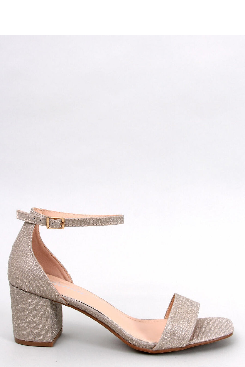 Sandales à talons model 181953 Inello-0