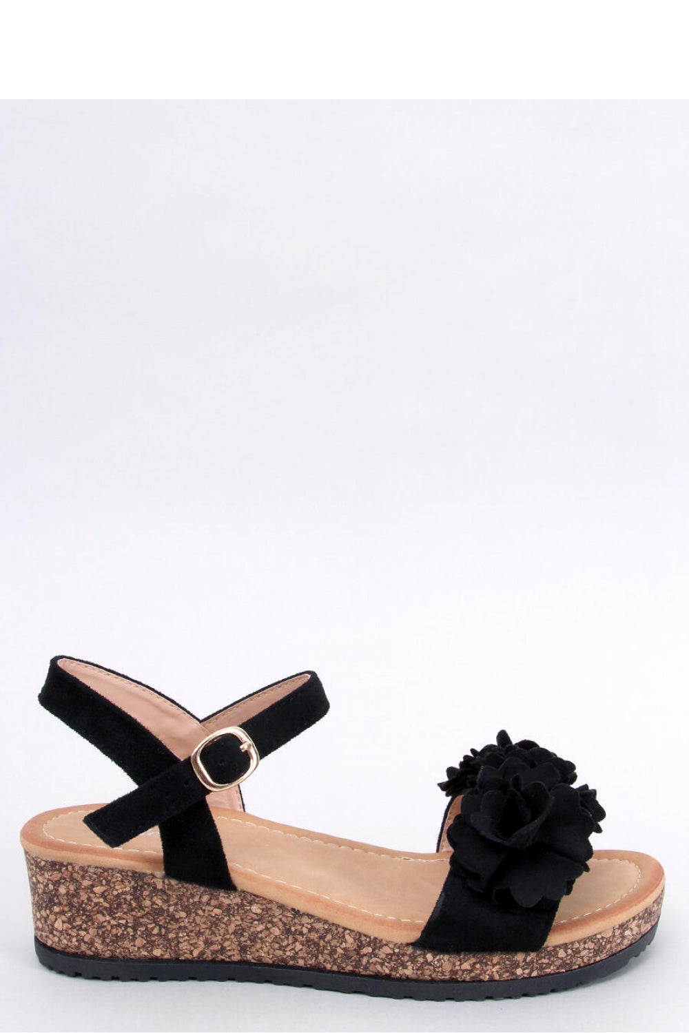 Sandales à talons model 181986 Inello-0