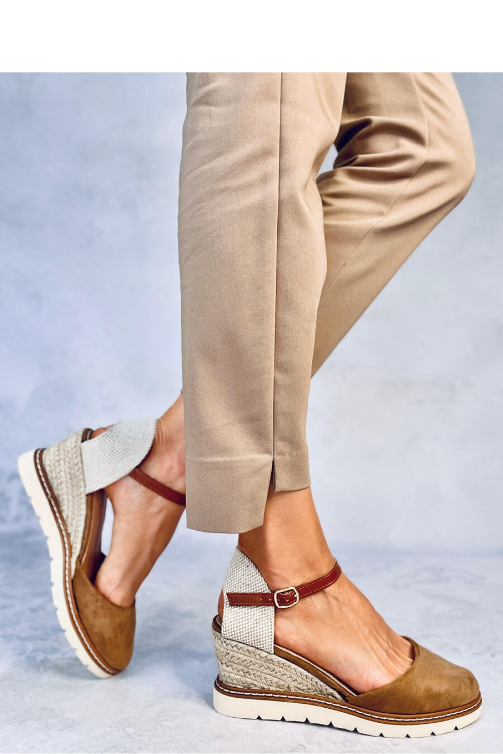 Espadrille model 181987 Inello-3