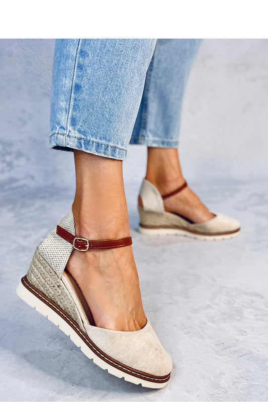 Espadrille model 181988 Inello-1