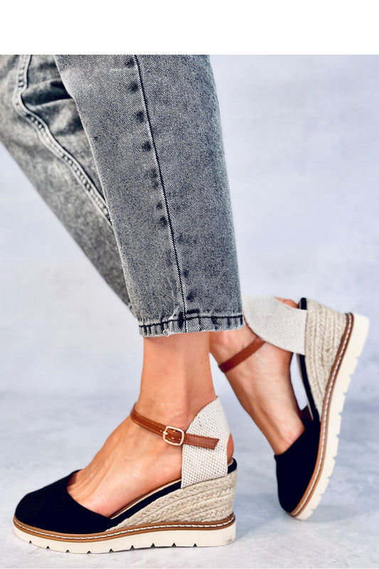 Espadrille model 181989 Inello-1