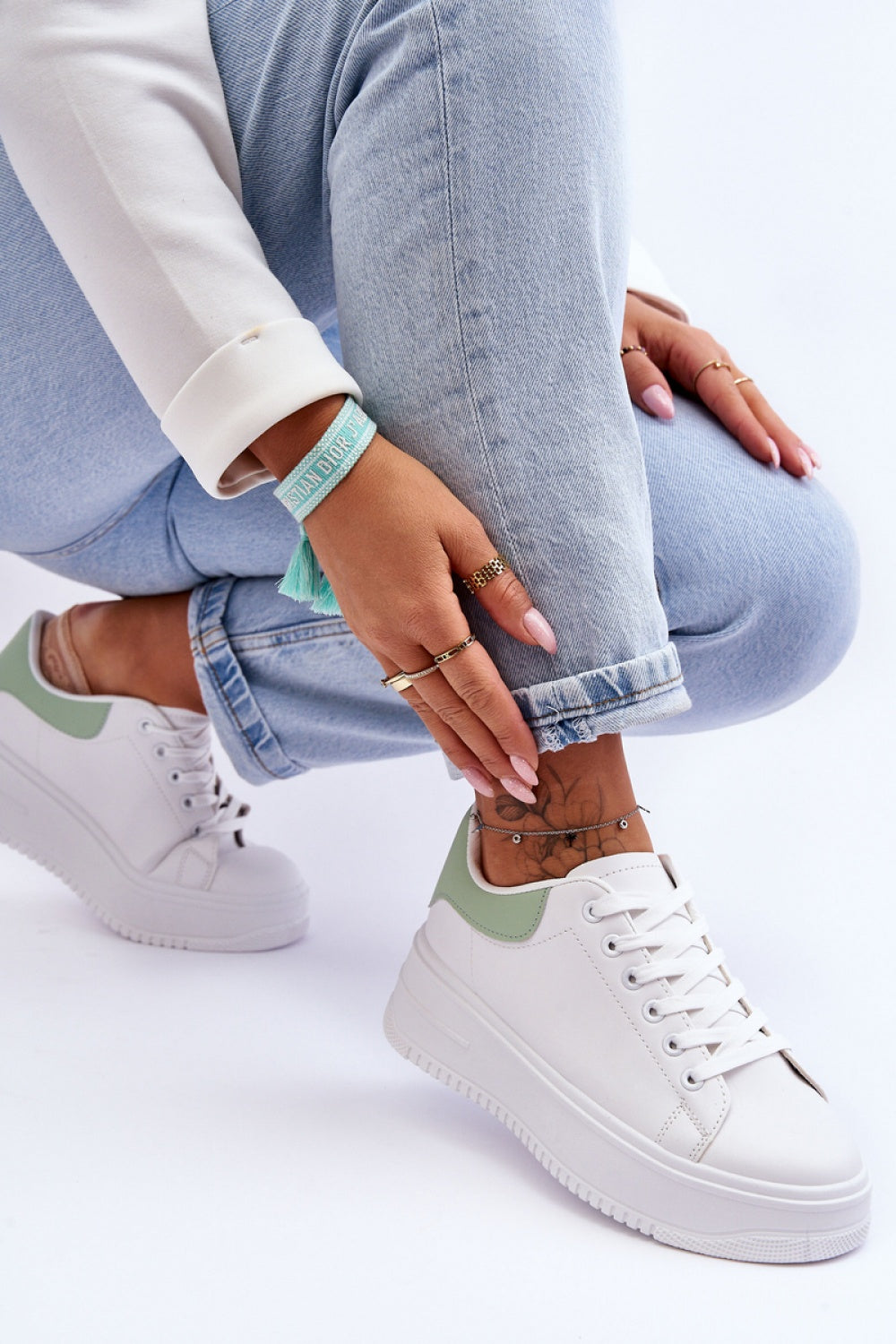 Chaussures de sport model 182315 Step in style-2