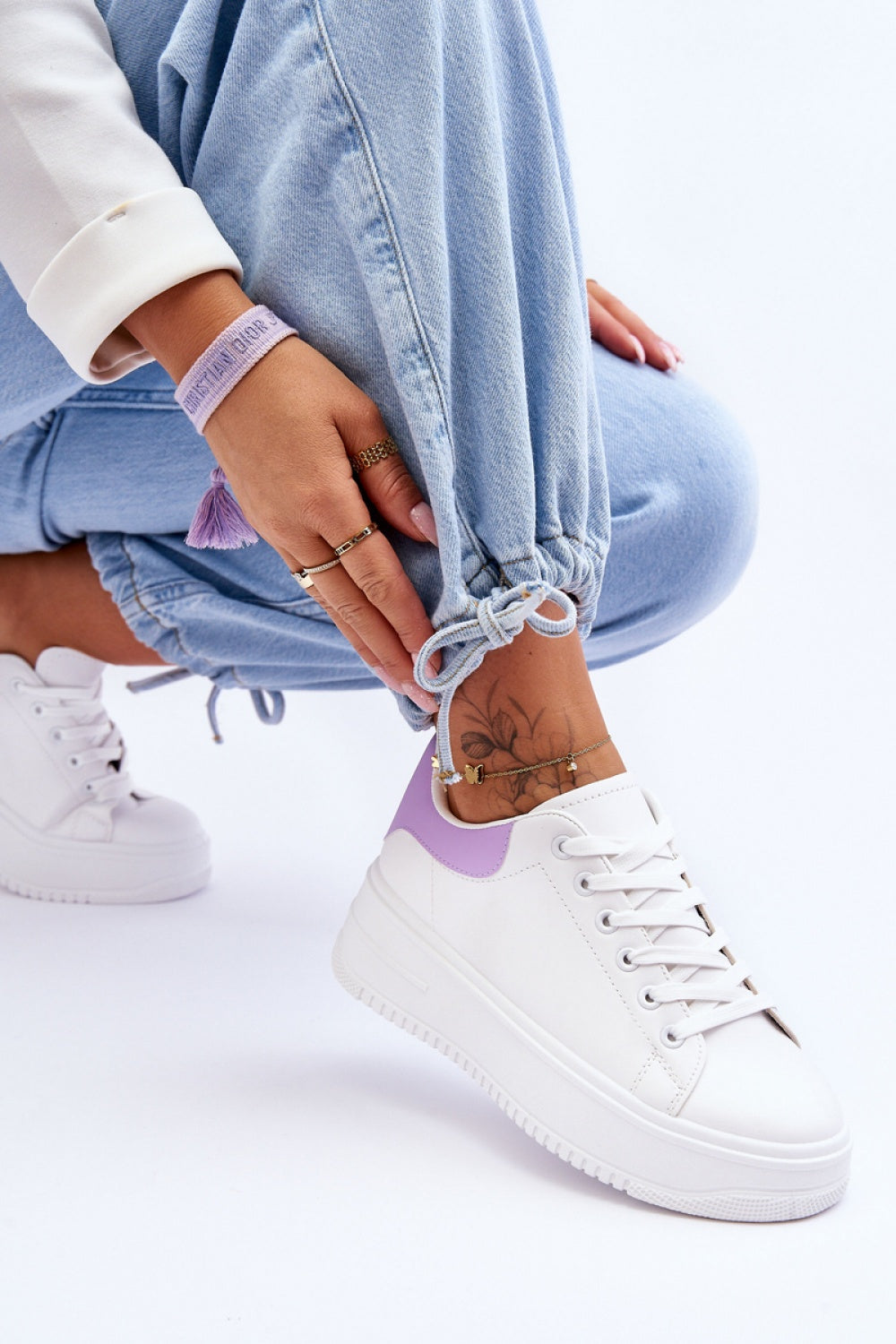 Chaussures de sport model 182316 Step in style-2