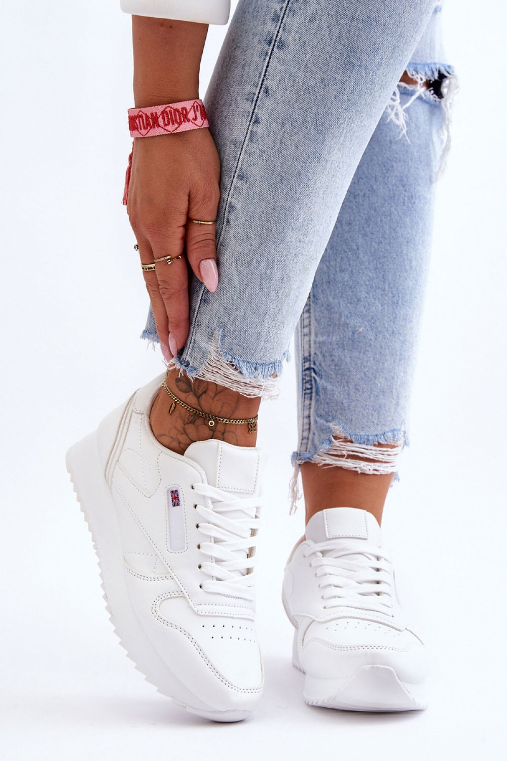 Chaussures de sport model 182319 Step in style-2