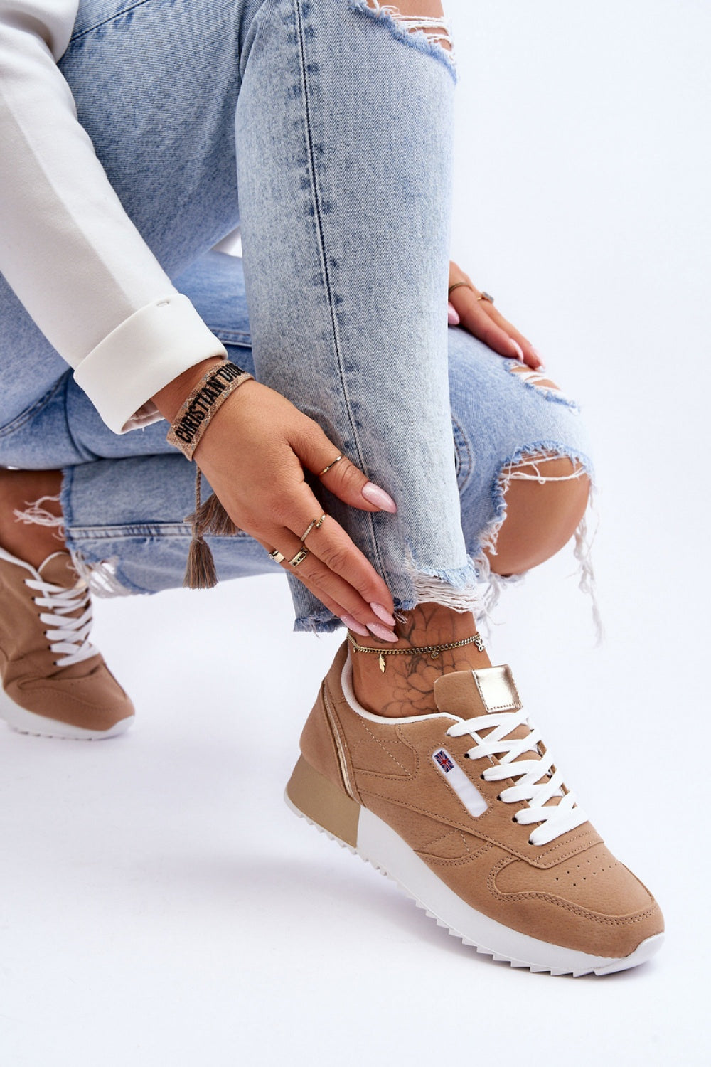 Chaussures de sport model 182320 Step in style-2